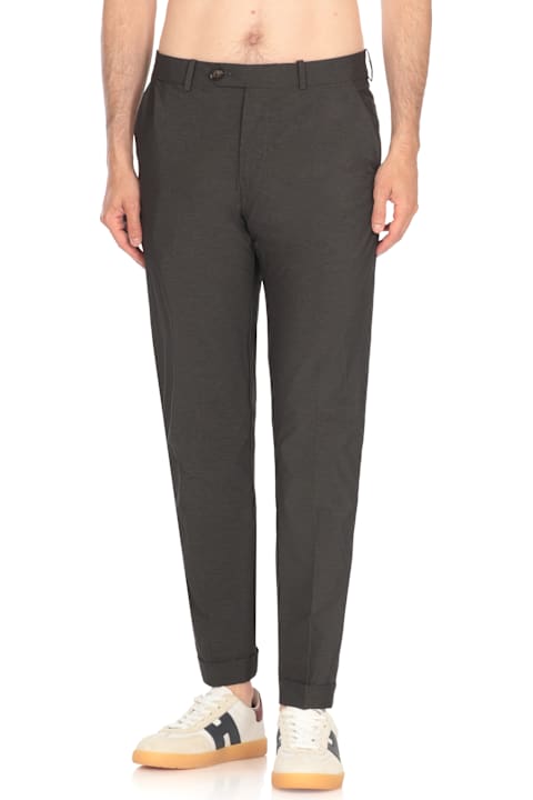 RRD - Roberto Ricci Design Clothing for Men RRD - Roberto Ricci Design Terzlight Chino Pants