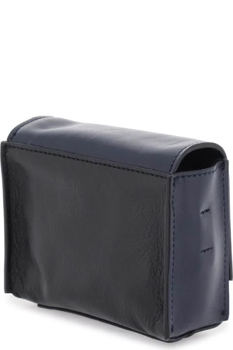 Marni حقائب الكتف لـ القسم الرجالي Marni Crossbody Bag