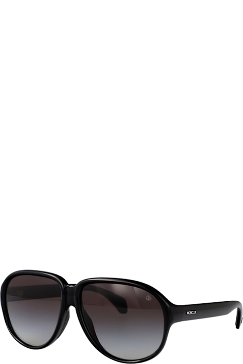 Moncler Eyewear for Kids Moncler Eyewear Halcyonne Sunglasses