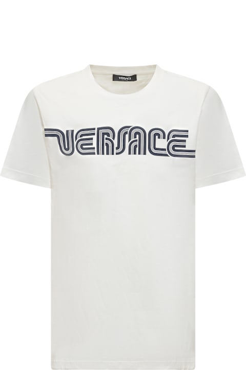 Topwear for Girls Versace T-shirt