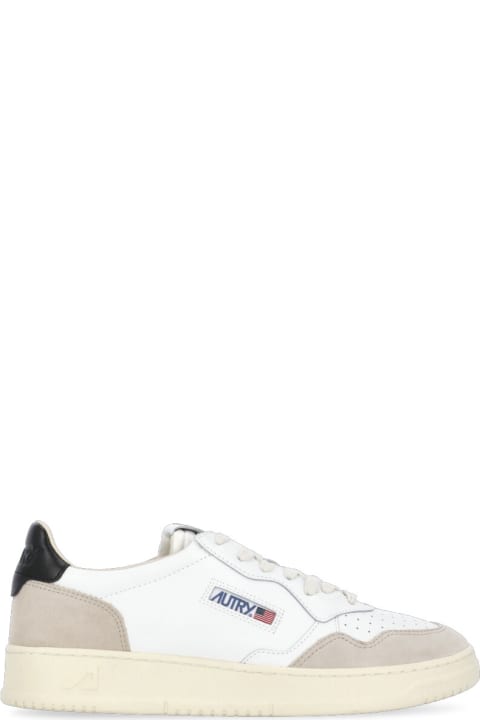 Homeware Autry Medalist Low Sneakers