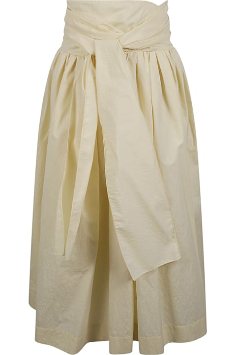 Homeware Fabiana Filippi Belted Skirt