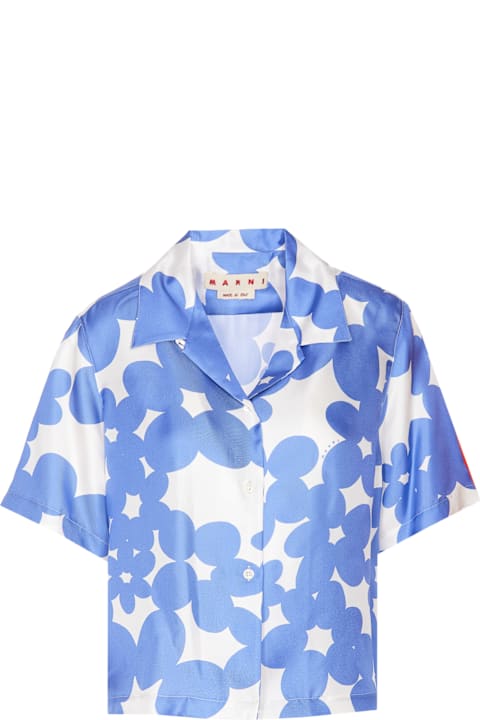 Marni Topwear for Women Marni Shirt