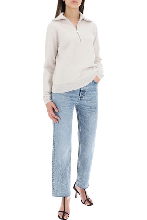Homeware Totême Organic Cotton Jeans