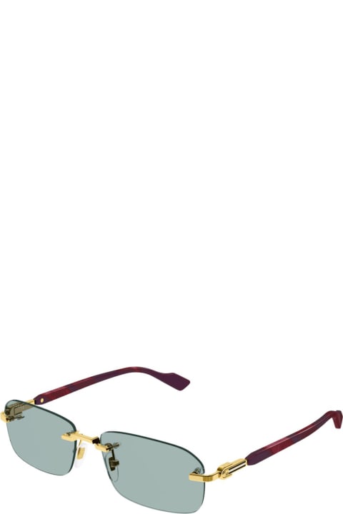 Gucci Eyewear Eyewear for Men Gucci Eyewear Gg1221s Sunglasses