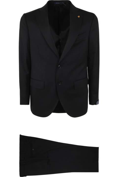 Suits for Men Sartoria Latorre Suit
