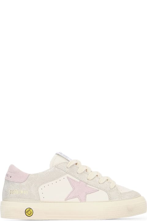 Golden Goose May With Double Quarter A
