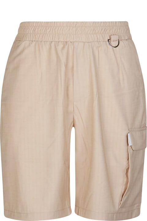 Family First Milano Pants for Men Family First Milano New Cargo Short