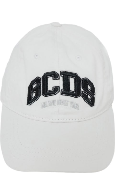 Hats for Men GCDS Hat