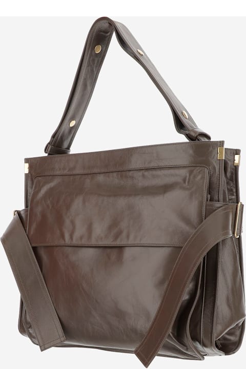 Shoulder Bags for Women Burberry Medium Trench Tote