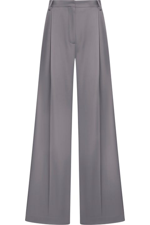 Dries Van Noten لـ Women Dries Van Noten Pants Porter 9347