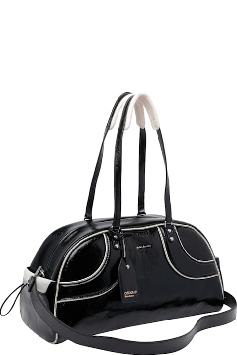 Adidas Originals by Wales Bonner for Kids Adidas Originals by Wales Bonner Wb Bowling Bag