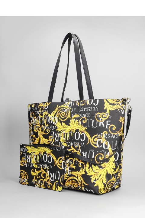 Homeware Versace Jeans Couture Bag