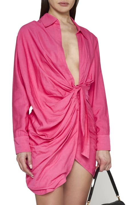 Homeware Jacquemus Bahia Dress