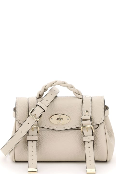 Fashion for Women Mulberry Alexa Mini Bag