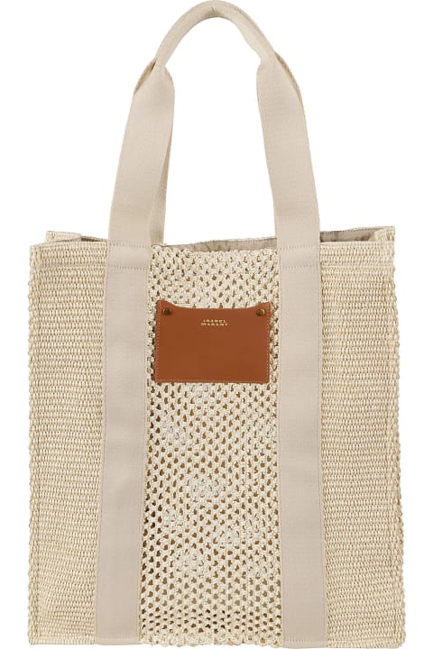 Homeware Isabel Marant Aruba Hand Bag