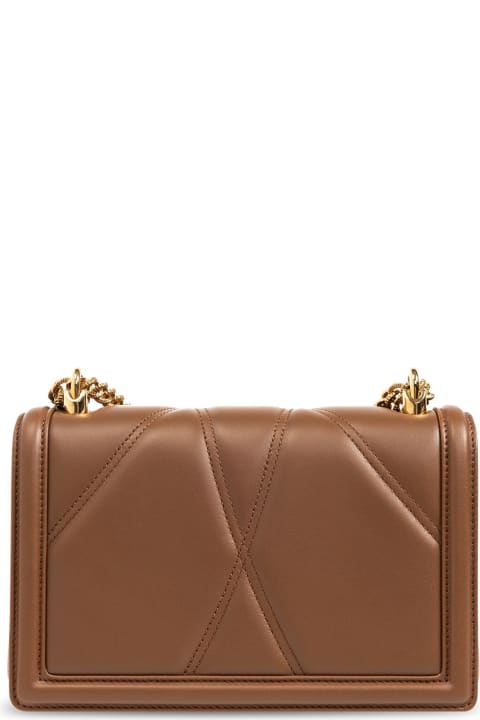 Bags for Women Dolce & Gabbana Dolce & Gabbana Shoulder Bag With Logo