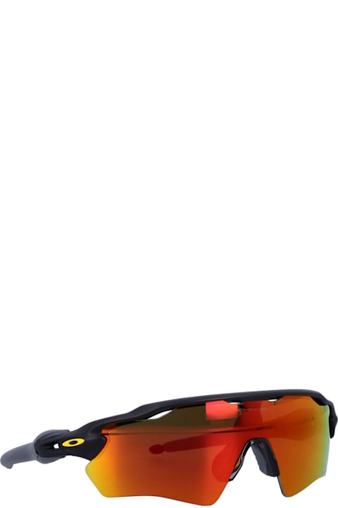 Oakley إكسسورات وهدايا لـ أولاد Oakley Kid - Radar Ev Xs Path Sunglasses Youth Fit