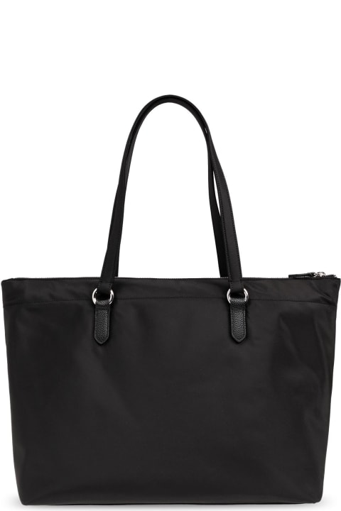 Emporio Armani for Women Emporio Armani Emporio Armani 'sustainable' Collection Shopper Bag