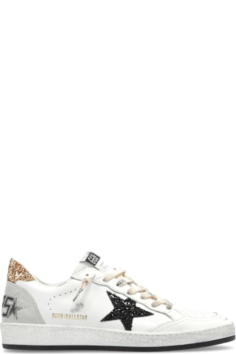 Homeware Golden Goose Golden Goose Ball Star Sneakers