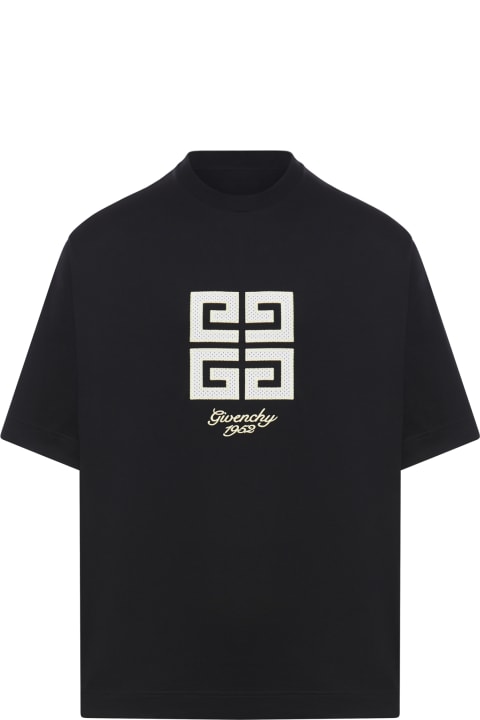 メンズ Givenchyのトップス Givenchy New Studio Fit T-shirt