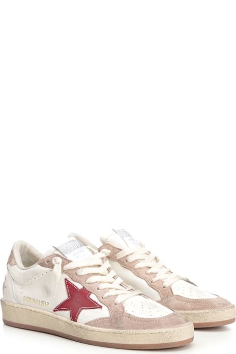Golden Goose 'ball Star' Sneakers