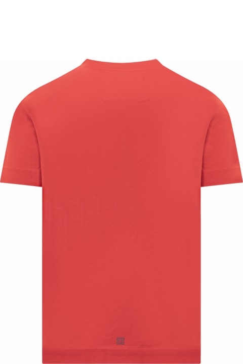 Givenchy Clothing for Men Givenchy T-shirt