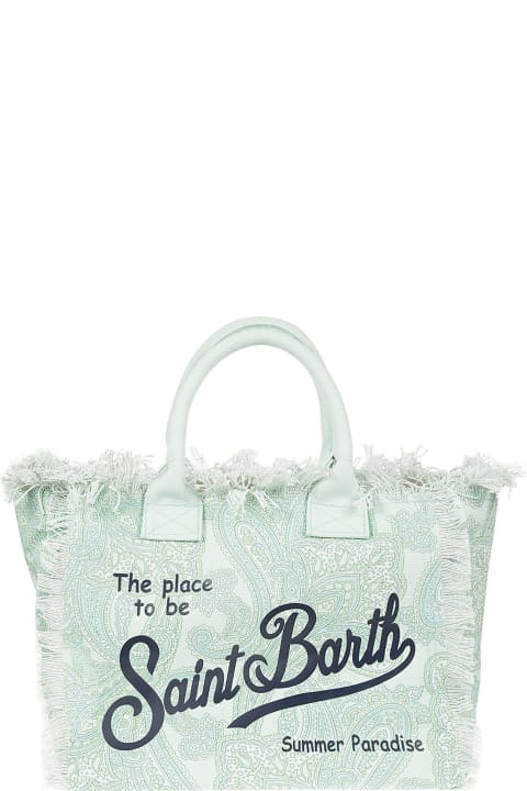 Bags for Women MC2 Saint Barth Vanity
