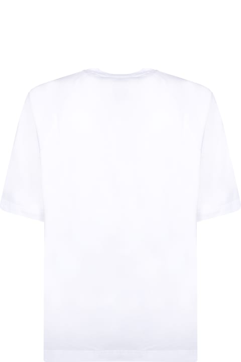 Jacquemus Topwear for Women Jacquemus T-shirt