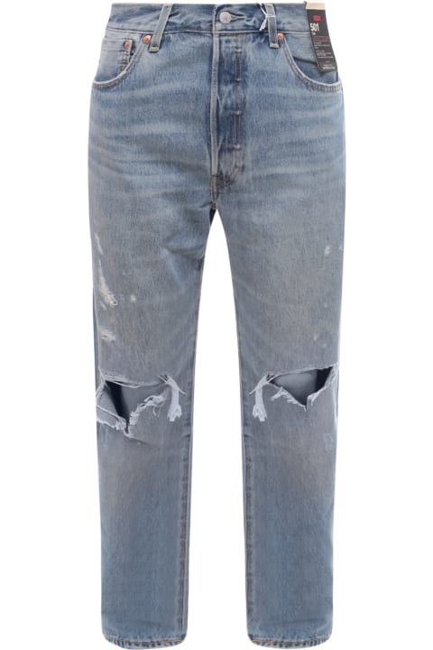 Jeans for Men Levi's 50154 Jeans