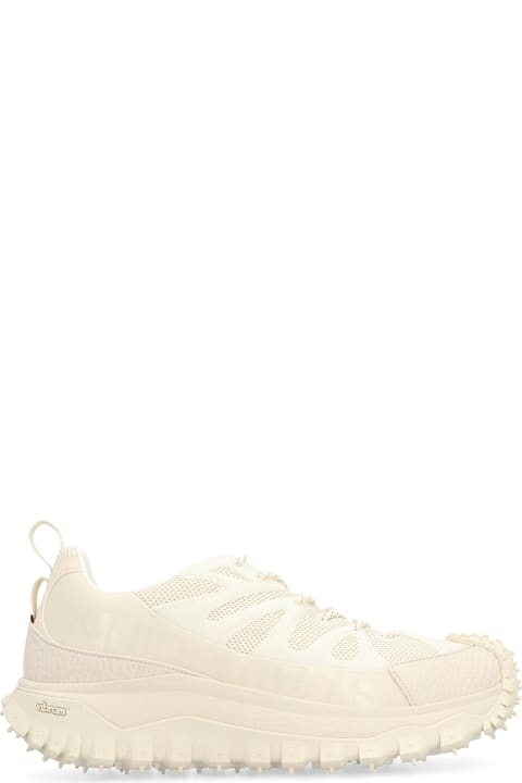 Moncler Sneakers for Men Moncler Moncler X Salehe Bembury - Trailgrip Amoeba Low-top Sneakers