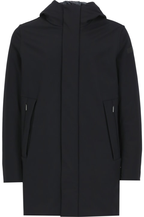 RRD - Roberto Ricci Design Coats & Jackets for Men RRD - Roberto Ricci Design 'winter Eskimo' Jacket