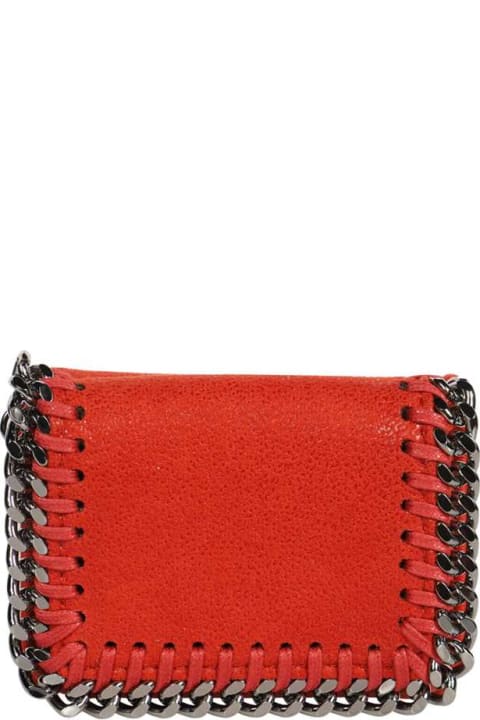 Fashion for Women Stella McCartney Falabella Small Wallet
