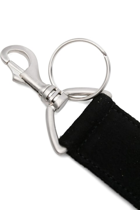 Homeware DRKSHDW Keyring