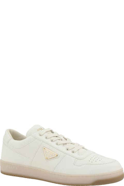 Homeware Prada Downtown Sneakers