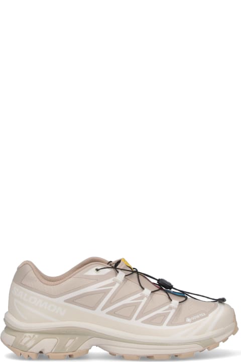 Salomon "xt-6 Gore-tex" Sneakers