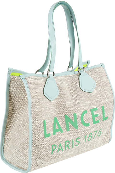 Lancel for Women Lancel Summer Tote