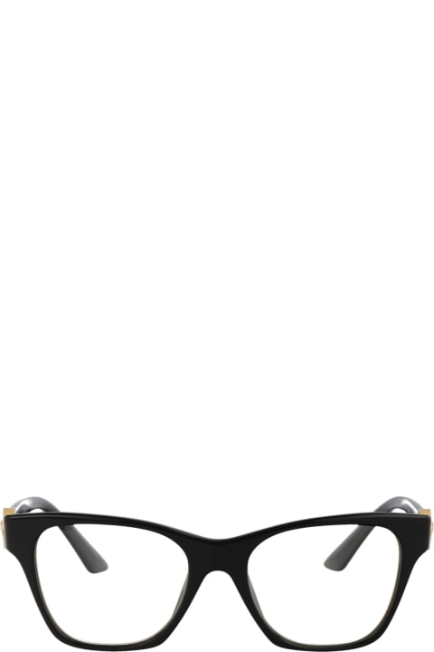 Versace Eyewear Eyewear for Women Versace Eyewear 0ve3341u Glasses