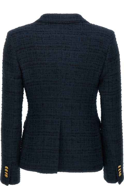 Tagliatore Coats & Jackets for Women Tagliatore 'alicya' Blazer