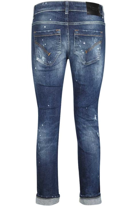 Homeware Dondup 5-pocket Jeans
