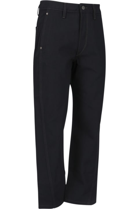 Lemaire for Women Lemaire 'twisted' Pants
