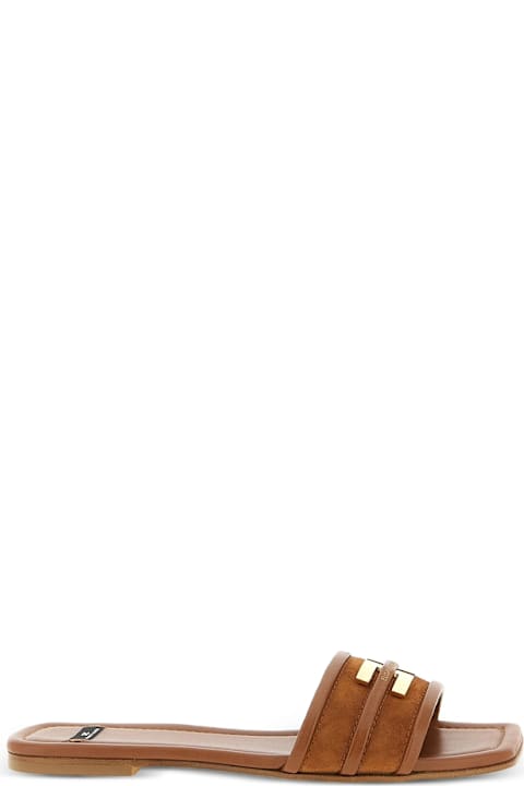 Elisabetta Franchi Shoes