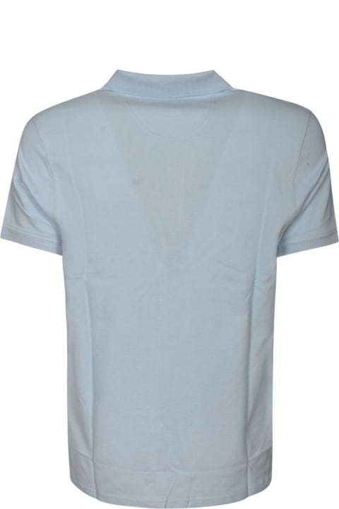 Shirts for Men Barbour Lightweight Polo Shirt