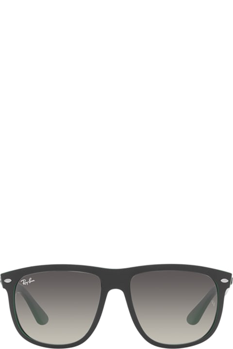 Rb4147 Black Sunglasses