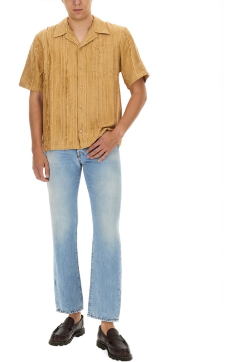 インテリア Séfr Shirt "dalian"