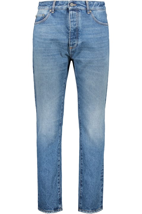 Jeans for Men Palm Angels 5-pocket Jeans
