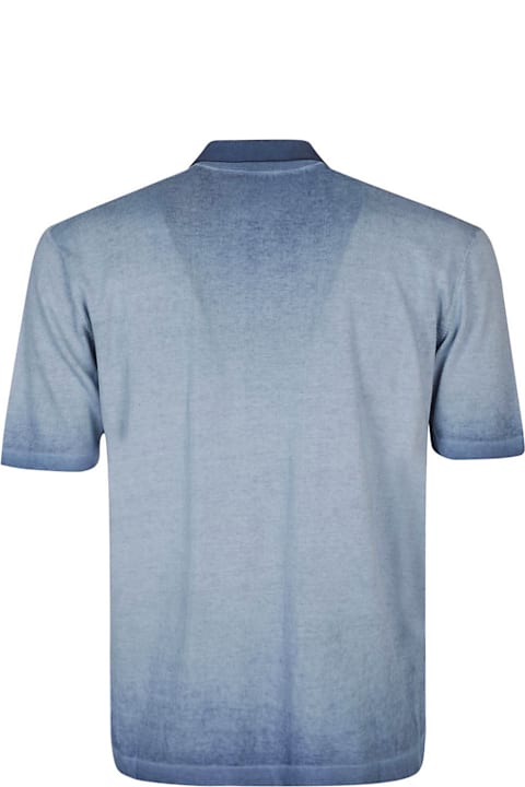 Original Vintage Style for Women Original Vintage Style Cotton Polo Shirt