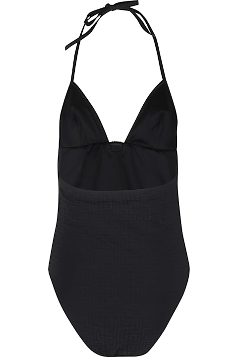 Balmain Swimwear for Women Balmain Swimsuit