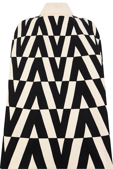 Homeware Valentino Garavani Wool Cloak