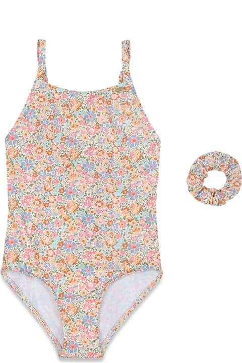 Bonpoint for Girls Bonpoint Emna Costume